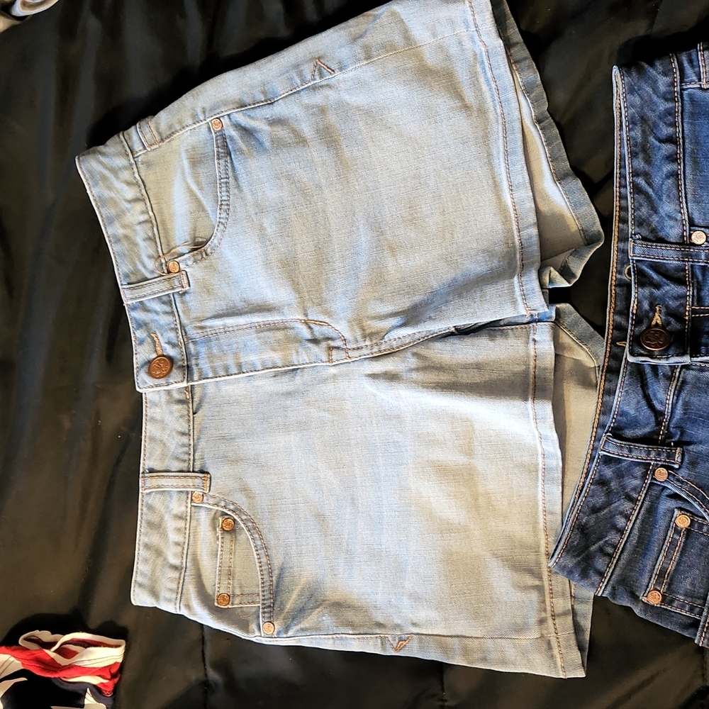 Shorts